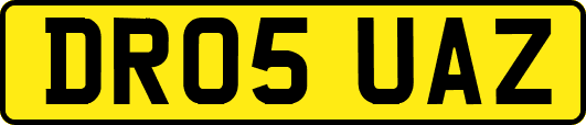 DR05UAZ