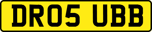 DR05UBB
