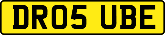 DR05UBE