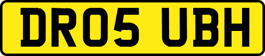 DR05UBH