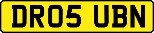 DR05UBN