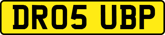 DR05UBP