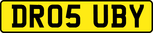 DR05UBY
