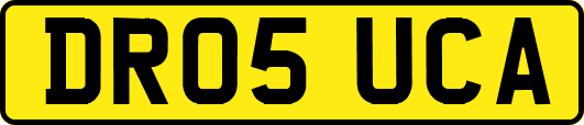 DR05UCA