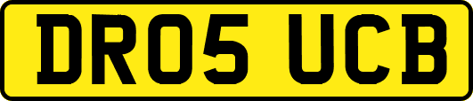 DR05UCB