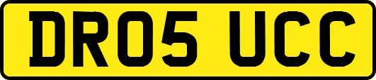 DR05UCC