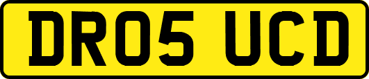 DR05UCD