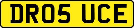 DR05UCE