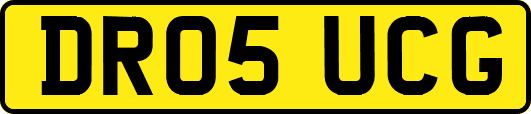 DR05UCG
