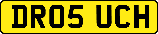 DR05UCH
