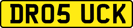 DR05UCK