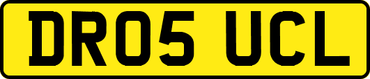 DR05UCL