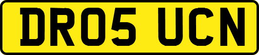 DR05UCN