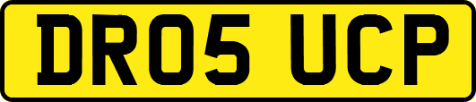 DR05UCP