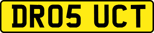 DR05UCT