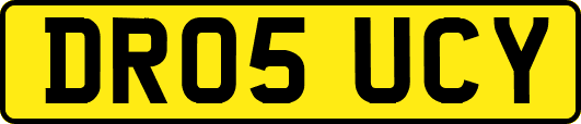 DR05UCY