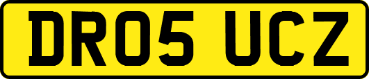 DR05UCZ
