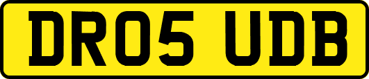 DR05UDB