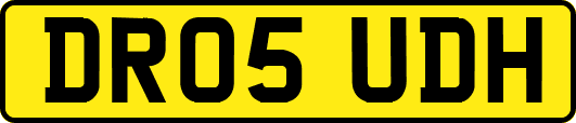 DR05UDH