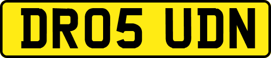 DR05UDN