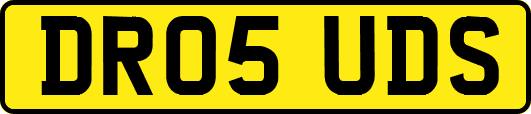 DR05UDS