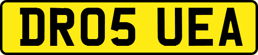 DR05UEA