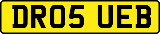 DR05UEB