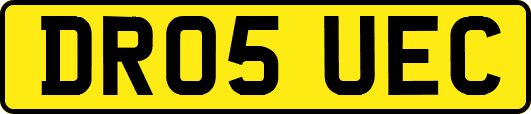 DR05UEC