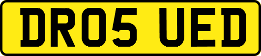 DR05UED