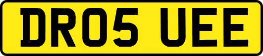 DR05UEE