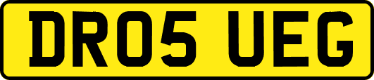 DR05UEG