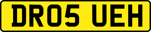 DR05UEH