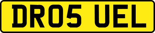 DR05UEL