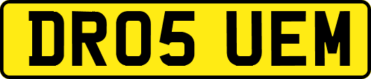 DR05UEM