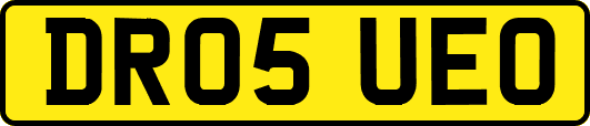 DR05UEO