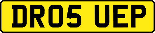 DR05UEP