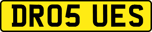 DR05UES
