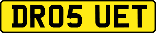 DR05UET