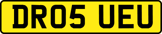 DR05UEU