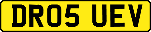 DR05UEV