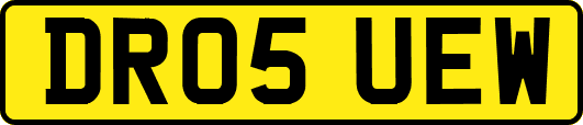 DR05UEW