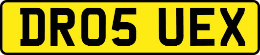 DR05UEX