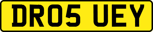 DR05UEY
