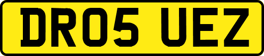 DR05UEZ