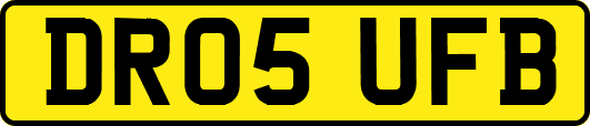DR05UFB