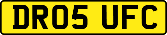DR05UFC