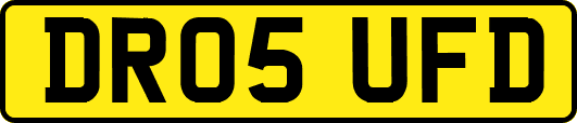 DR05UFD