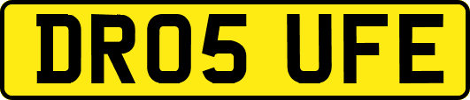 DR05UFE