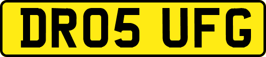 DR05UFG
