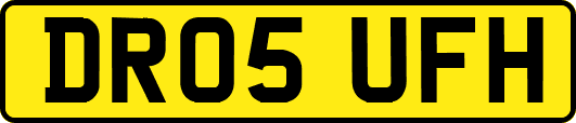 DR05UFH